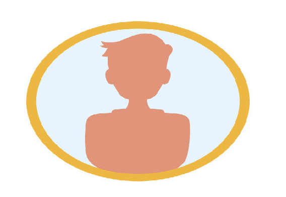 随县墙绘中如何画好人物轮廓？