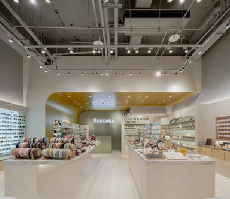 随县店面装修流程