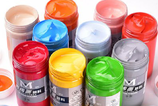 随县你知道什么材料可以用于墙绘吗？