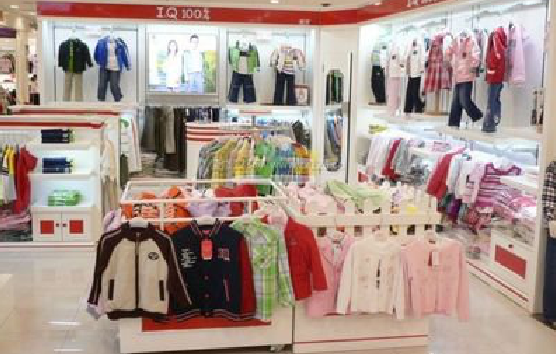 随县店面装修风格确定。