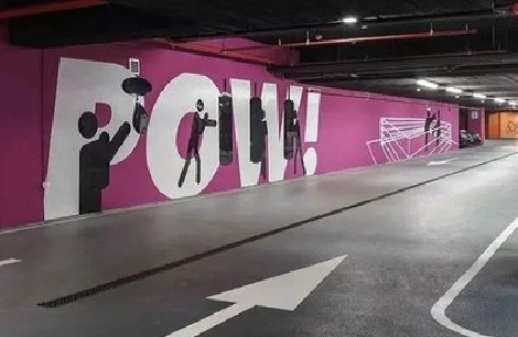 随县墙绘设计师的选择是关键。