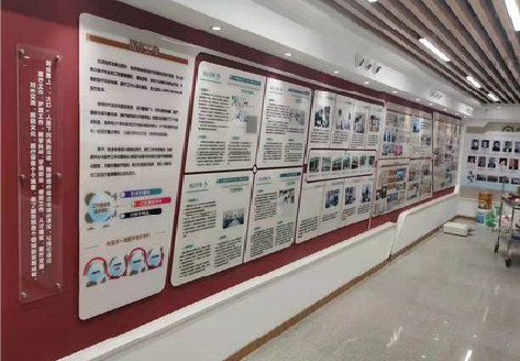 随县大城市文化背景墙制作常用工艺。