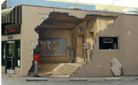 随县判断手绘墙好坏的标准。