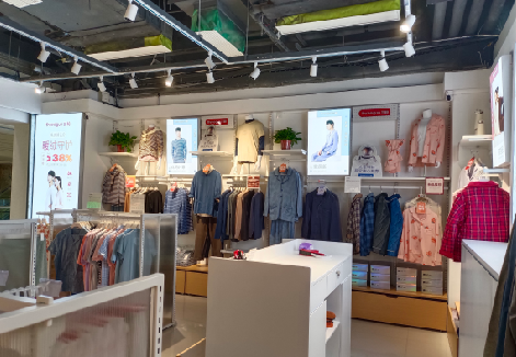 随县超市卖场装修如何提升消费欲望？