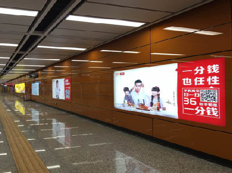 随县广告灯箱的发展前景？