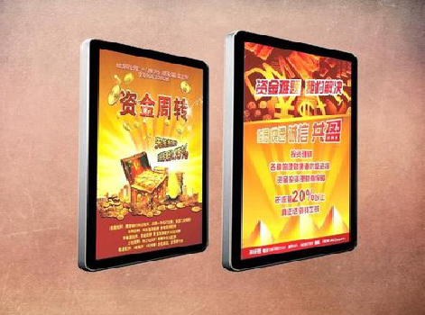 随县如何延长磁吸灯箱的使用寿命？