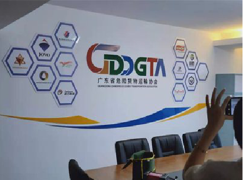 随县公司走廊文化墙如何设计布置？