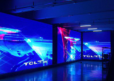 随县如何解决LED显示屏耗电问题？